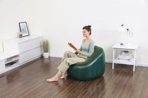 Bestway 75046 29" x 29" x 25"/74cm x 74cm x 64cm Comfi Cube