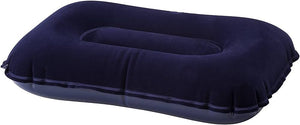 Bestway 69034 Fabric Air Camp Pillow, 16.5" x 10" x 4"/42cm x 26cm x 10cm