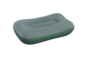 Bestway 69034 Fabric Air Camp Pillow, 16.5" x 10" x 4"/42cm x 26cm x 10cm