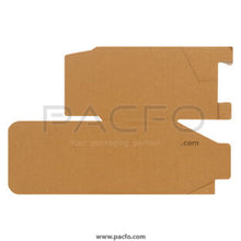 Load image into Gallery viewer, 3-ply Corrugated Box 5x5x5 Inches (10 Pcs)
