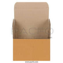 Load image into Gallery viewer, 3-ply Corrugated Box 6x4x4 Inches (10 Pcs)
