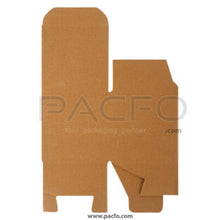 Load image into Gallery viewer, 3-ply Corrugated Box 6x6x6 Inches (10 Pcs)
