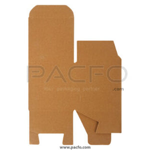 3-ply Corrugated Box 6x6x6 Inches (10 Pcs)