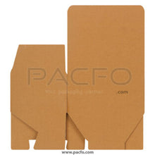 Load image into Gallery viewer, 3-ply Corrugated Box 8x6x4 Inches (10 Pcs)
