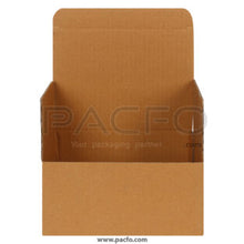 Load image into Gallery viewer, 3-ply Corrugated Box 8x6x4 Inches (10 Pcs)
