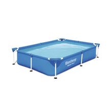 Load image into Gallery viewer, Bestway Steel Pro 7&#39;3&quot; X 59&quot; X 17&quot; Above Ground Pool
