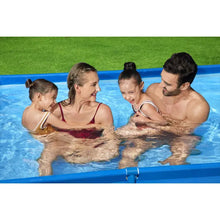 Load image into Gallery viewer, Bestway Steel Pro 8&#39;6&quot; X 67&quot; X 24&quot; Above Ground Pool
