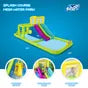 H2OGO! Splash Course Kids Inflatable Water Park