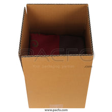 Load image into Gallery viewer, 3-ply Corrugated Box 8X8X8 INCHES (10 Pcs)

