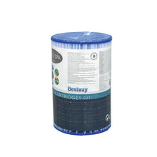 Load image into Gallery viewer, Bestway 60311 Lay-Z-Spa® Filter Cartridge(VI)
