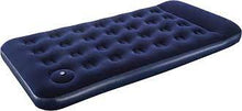 Load image into Gallery viewer, Bestway 67002 Horizon Airbed (Full),75&quot; x 54&quot; x 8.5&quot;/1.91m x 1.37m x 22cm

