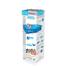 Load image into Gallery viewer, Bestway Steel Pro 9&#39;10&quot; X 6&#39;7&quot; X 26&quot; Above Ground Pool Set
