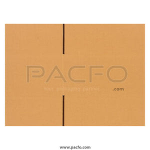 3-ply Corrugated Box 10x8x6 Inches (10 Pcs)