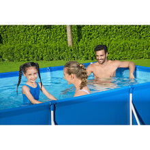 Load image into Gallery viewer, Bestway Steel Pro 9&#39;10&quot; X 6&#39;7&quot; X 26&quot; Above Ground Pool
