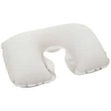Bestway 67006 Flocked Air Neck Rest,14.5