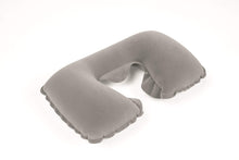 Load image into Gallery viewer, Bestway 67006 Flocked Air Neck Rest,14.5&quot; x 9.5&quot; x 4&quot;/37cm x 24cm x 10cm
