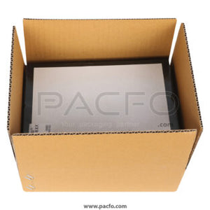 3-ply Corrugated Box 11x9x3 Inches (10 Pcs)