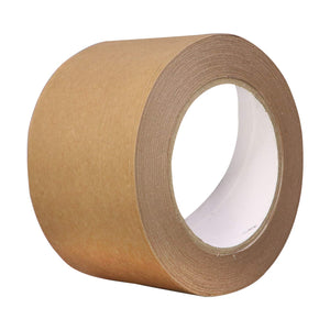 Kraft Paper Tape 3"X 50mtr