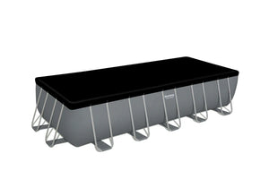 Bestway 5612B Portable Swimming Pool 21 ft x 9 ft x 4.3 ft / 6.40m x 2.74m x 1.32m