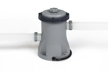 Load image into Gallery viewer, Bestway 56408 Above Ground Portable Swimming Pools 10FT X 2.49FT/3.05M X 76CM

