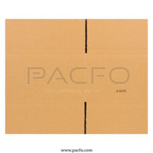 Load image into Gallery viewer, 3-ply Corrugated Box 12X6X3 INCHES (10 Pcs}

