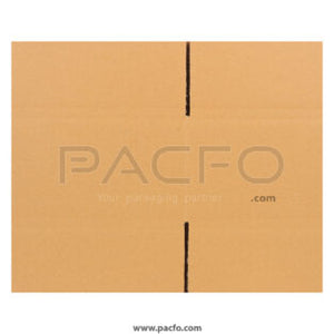 3-ply Corrugated Box 12X6X3 INCHES (10 Pcs}