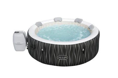 Bestway 60059 LAY-Z-SPA® Hollywood Airjet 77