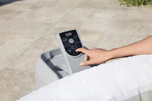 Load image into Gallery viewer, Bestway 60059 LAY-Z-SPA® Hollywood Airjet 77&quot; X 26&quot;/1.96M X 66CM
