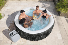 Load image into Gallery viewer, Bestway 60059 LAY-Z-SPA® Hollywood Airjet 77&quot; X 26&quot;/1.96M X 66CM
