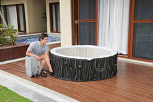 Load image into Gallery viewer, Bestway 60059 LAY-Z-SPA® Hollywood Airjet 77&quot; X 26&quot;/1.96M X 66CM
