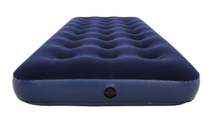 Bestway 67000 Flocked Air Bed(Single),73 x 30 x 8.5/1.85m x 76cm x 22cm