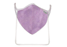 Load image into Gallery viewer, Airlens N99 Protection Mask Washable &#39;Purple&#39;
