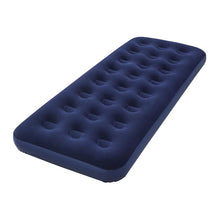 Load image into Gallery viewer, Bestway 67000 Flocked Air Bed(Single),73 x 30 x 8.5/1.85m x 76cm x 22cm
