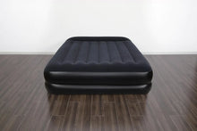 Load image into Gallery viewer, Bestway 67403 Tritech Airbed Queen Built-in AC pump, 80&quot; x 60&quot; x 18&quot;/2.03m x 1.52m x 46cm
