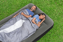 Load image into Gallery viewer, Bestway 67699  Tritech Airbed Queen , 80&quot; x 60&quot; x 14&quot;/2.03m x 1.52m x 36cm
