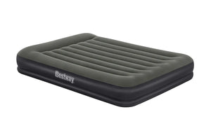 Bestway 67699  Tritech Airbed Queen , 80" x 60" x 14"/2.03m x 1.52m x 36cm