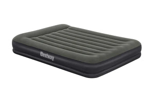 Bestway 67699  Tritech Airbed Queen , 80" x 60" x 14"/2.03m x 1.52m x 36cm