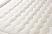 Load image into Gallery viewer, Bestway 69050 Fortech Airbed Queen Built-in AC pump, 80&quot; x 60&quot; x 18&quot;/2.03m x 1.52m x 46cm
