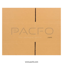 Load image into Gallery viewer, 3-ply Corrugated Box 12X6X6 INCHES (10 Pcs)

