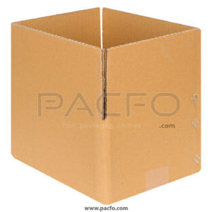 3-ply Corrugated Box 12X6X6 INCHES (10 Pcs)