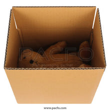 Load image into Gallery viewer, 3-ply Corrugated Box 12X6X6 INCHES (10 Pcs)

