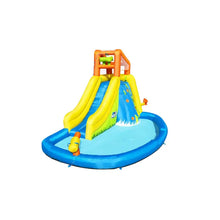 Load image into Gallery viewer, H2OGO! Mount Splashmore Kids Inflatable Water Park
