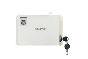 Suraksha Door Siren Non GSM