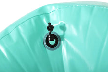 Load image into Gallery viewer, Bestway 75081 Poshpod Air Chair 42&quot; x 40&quot; x 24&quot;/1.07m x 1.02m x 61cm.

