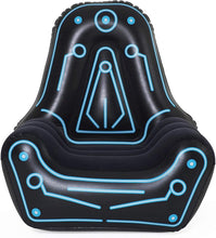 Load image into Gallery viewer, Bestway 75077 44&quot; x 39&quot; x 49&quot;/1.12m x 99cm x 1.25m Mainframe Air Chair
