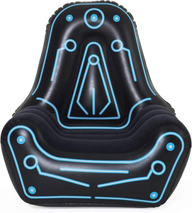 Bestway 75077 44" x 39" x 49"/1.12m x 99cm x 1.25m Mainframe Air Chair