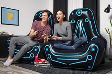 Load image into Gallery viewer, Bestway 75077 44&quot; x 39&quot; x 49&quot;/1.12m x 99cm x 1.25m Mainframe Air Chair
