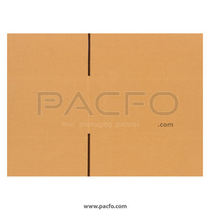 3-ply Corrugated Box 12x9x6 Inches (10 Pcs)