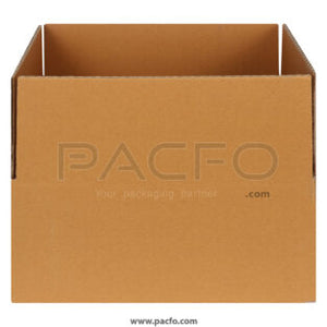 3-ply Corrugated Box 12x9x6 Inches (10 Pcs)