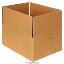 Load image into Gallery viewer, 3-ply Corrugated Box 12x9x6 Inches (10 Pcs)

